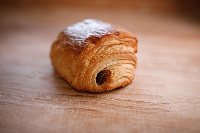 Pain au Chocolat